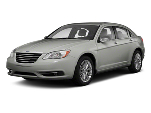 2013 Chrysler 200 Limited
