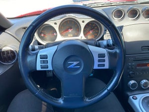 2006 Nissan 350Z Touring